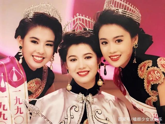 从圆脸到锥子脸再到高级脸，近20年娱乐圈审美是怎么跑偏的？