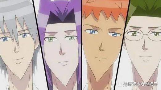 从圆脸到锥子脸再到高级脸，近20年娱乐圈审美是怎么跑偏的？