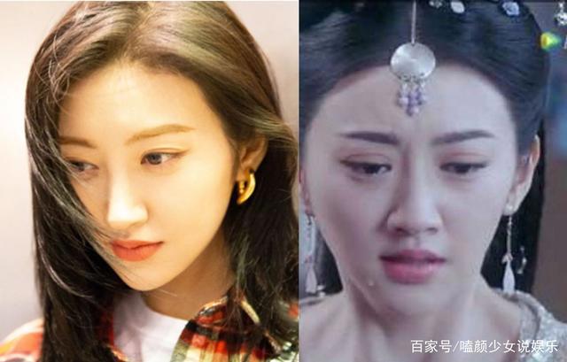 从圆脸到锥子脸再到高级脸，近20年娱乐圈审美是怎么跑偏的？