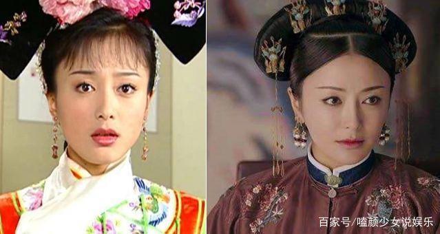 从圆脸到锥子脸再到高级脸，近20年娱乐圈审美是怎么跑偏的？