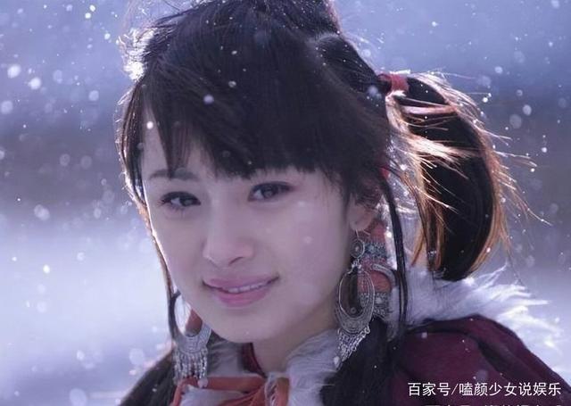 从圆脸到锥子脸再到高级脸，近20年娱乐圈审美是怎么跑偏的？