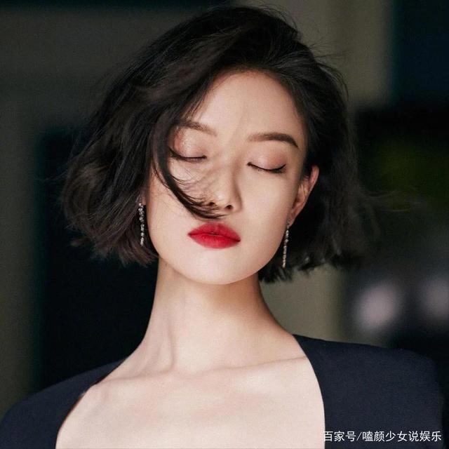 从圆脸到锥子脸再到高级脸，近20年娱乐圈审美是怎么跑偏的？