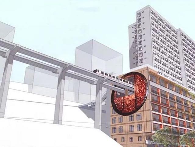 重庆48小时｜在这座火辣的城市里，体验它的5D魔幻感