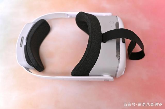 全家都能玩起来！爱奇艺奇遇3VR一体机体验评测