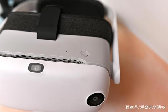 全家都能玩起来！爱奇艺奇遇3VR一体机体验评测