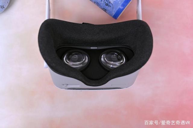 全家都能玩起来！爱奇艺奇遇3VR一体机体验评测