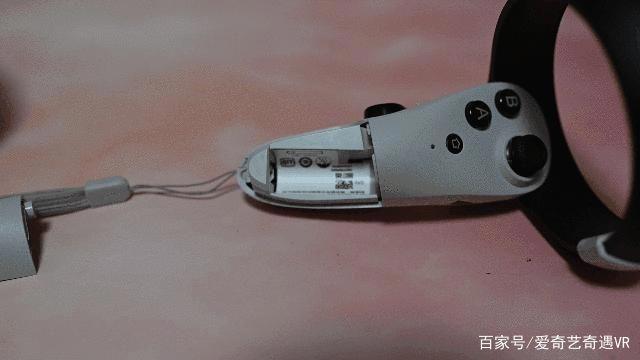 全家都能玩起来！爱奇艺奇遇3VR一体机体验评测