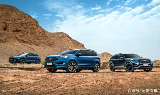 20万内性能最好的SUV出两驱版，不到17万元起，不香吗？