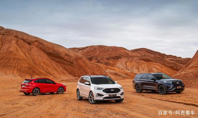 20万内性能最好的SUV出两驱版，不到17万元起，不香吗？