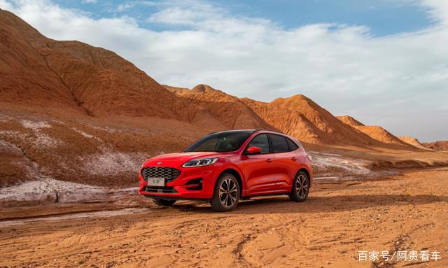 20万内性能最好的SUV出两驱版，不到17万元起，不香吗？