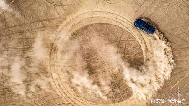 20万内性能最好的SUV出两驱版，不到17万元起，不香吗？