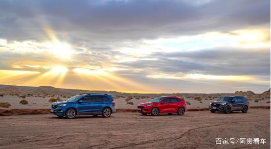 20万内性能最好的SUV出两驱版，不到17万元起，不香吗？