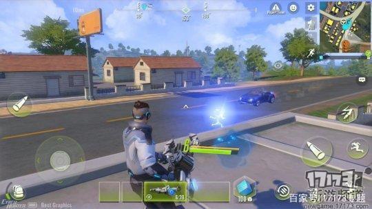 腾讯网易西山居领衔！8月里最受期待的10款热门手游推荐