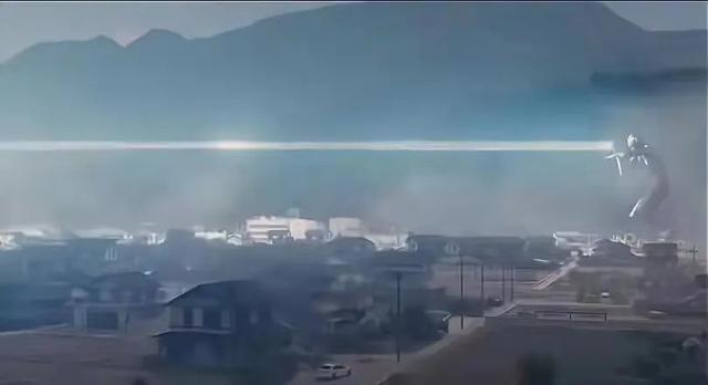 奥特曼真的要打哥斯拉了吗？