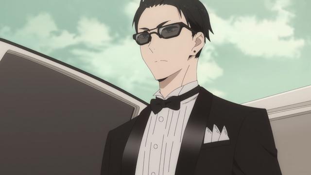 富豪刑警：“钞”能力受限，大助险些遇难，基友小春帅气救场