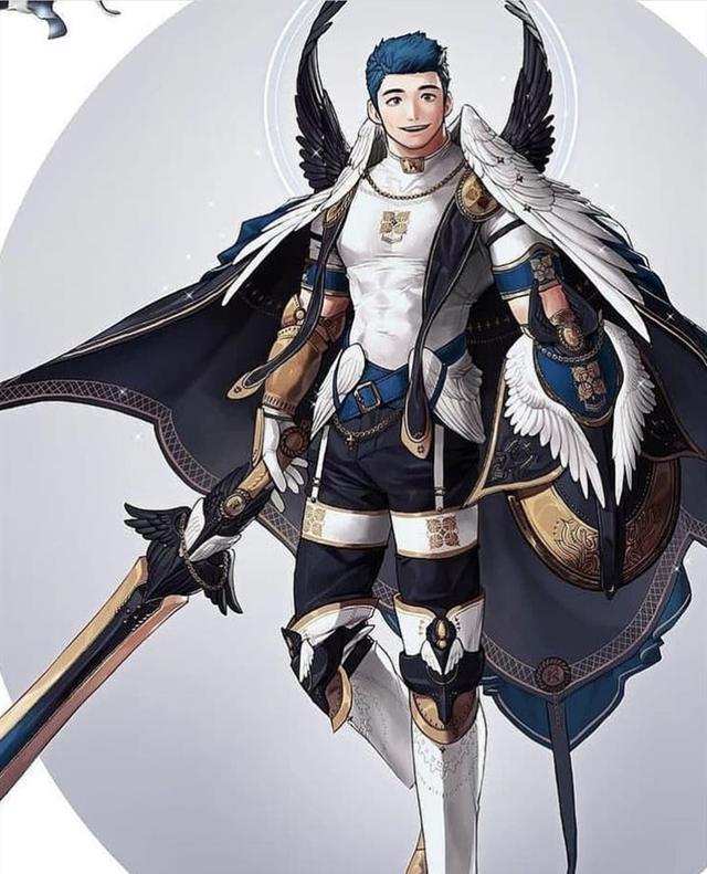 万物皆可二次元，不仅动物可以，连古老的相机都变成妹子了