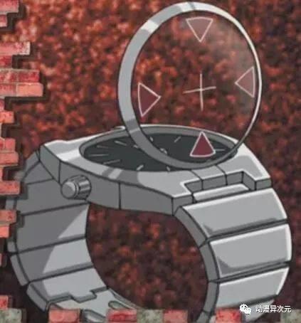 《名侦探柯南》小百科道具篇