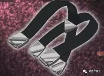 《名侦探柯南》小百科道具篇