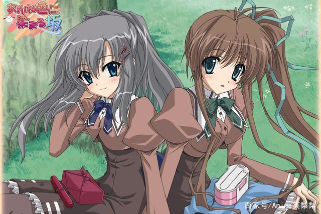 “NTR”是治愈系动漫？别忽悠萌新了，这坑连资深宅都避不开