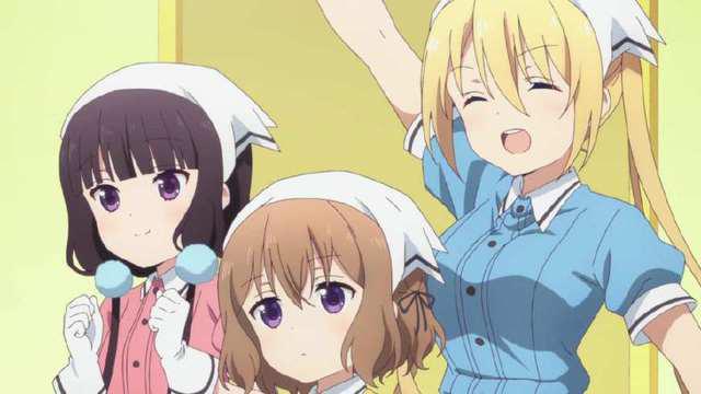 动漫向：17年不容错过的十月秋季新番精品推介