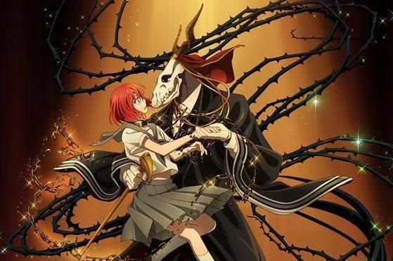 动漫向：17年不容错过的十月秋季新番精品推介