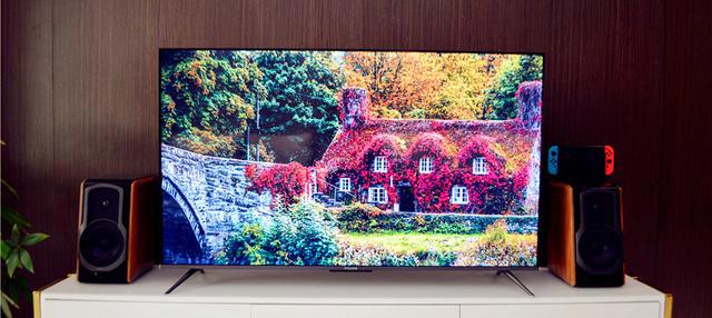 适合全家观看的性价比之选—雷鸟鹏6智能电视深度评测