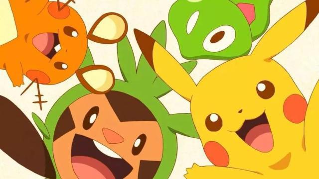 《大侦探皮卡丘》里到底藏了多少个宝可梦角色？一次性帮你找全了