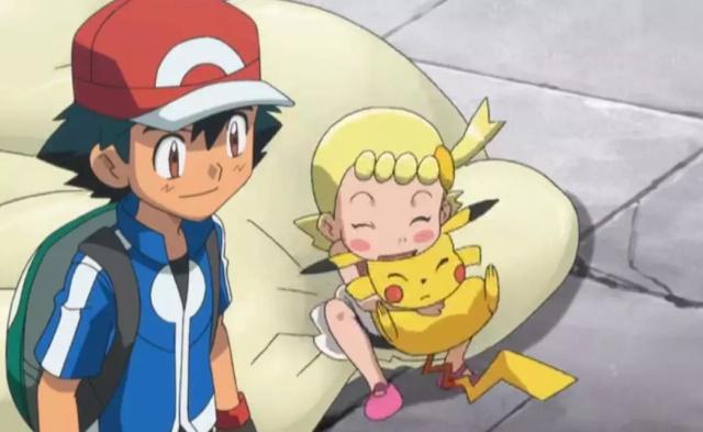 《大侦探皮卡丘》里到底藏了多少个宝可梦角色？一次性帮你找全了