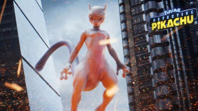 《大侦探皮卡丘》里到底藏了多少个宝可梦角色？一次性帮你找全了