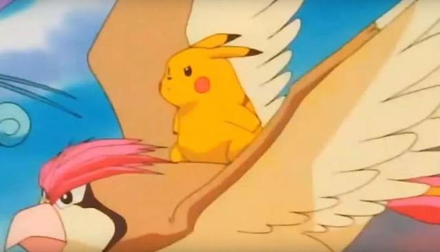 《大侦探皮卡丘》里到底藏了多少个宝可梦角色？一次性帮你找全了