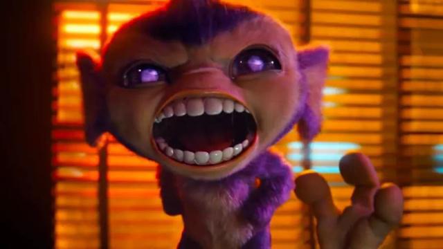 《大侦探皮卡丘》里到底藏了多少个宝可梦角色？一次性帮你找全了