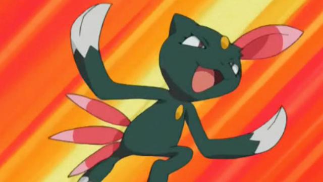 《大侦探皮卡丘》里到底藏了多少个宝可梦角色？一次性帮你找全了