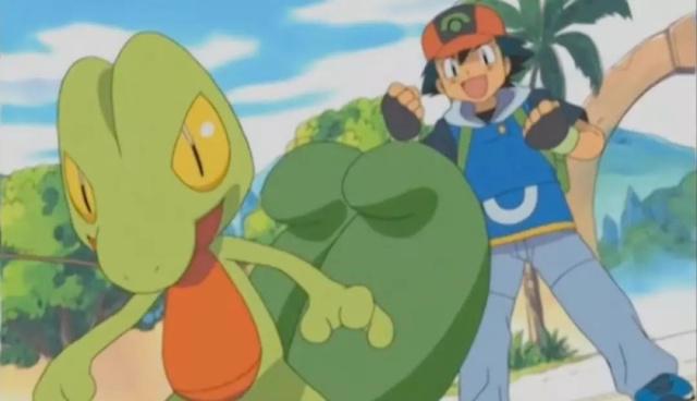 《大侦探皮卡丘》里到底藏了多少个宝可梦角色？一次性帮你找全了