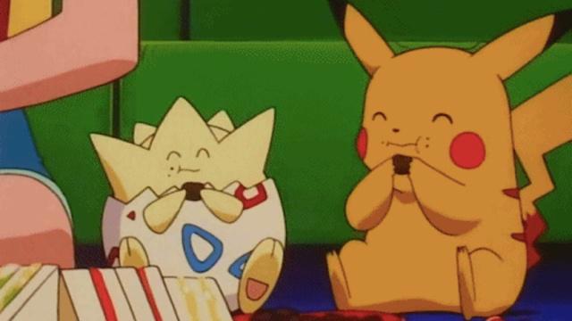 《大侦探皮卡丘》里到底藏了多少个宝可梦角色？一次性帮你找全了