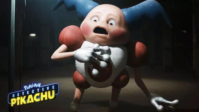 《大侦探皮卡丘》里到底藏了多少个宝可梦角色？一次性帮你找全了