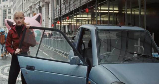 《大侦探皮卡丘》里到底藏了多少个宝可梦角色？一次性帮你找全了