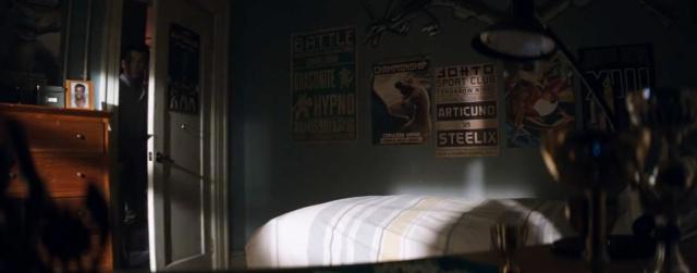 《大侦探皮卡丘》里到底藏了多少个宝可梦角色？一次性帮你找全了