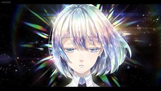 万物皆可拟人，这些物质变成人的动漫，你都知道吗？