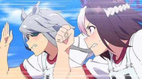 万物皆可拟人，这些物质变成人的动漫，你都知道吗？