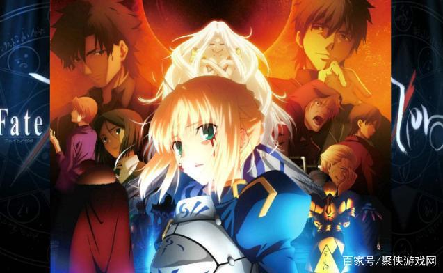 游戏改编动漫手游篇，那些有趣的日常向和正剧向动画