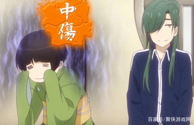 游戏改编动漫手游篇，那些有趣的日常向和正剧向动画