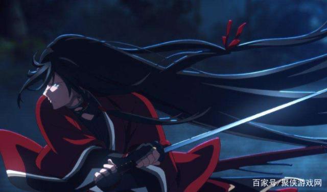 游戏改编动漫手游篇，那些有趣的日常向和正剧向动画