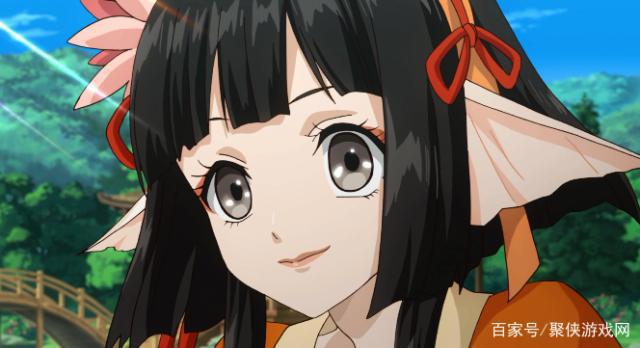 游戏改编动漫手游篇，那些有趣的日常向和正剧向动画