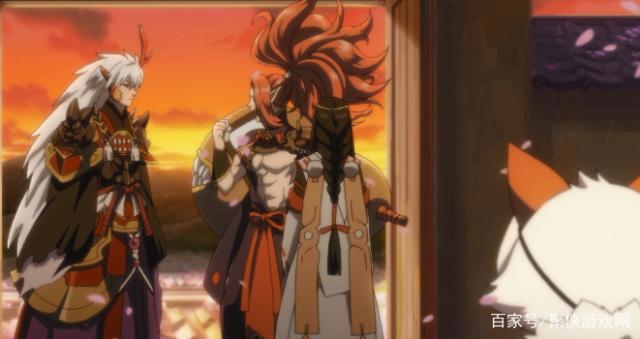 游戏改编动漫手游篇，那些有趣的日常向和正剧向动画