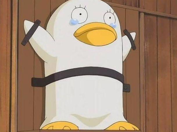 白毛无论男女都很好看，日媒投票动画中印象色为白色的角色排行