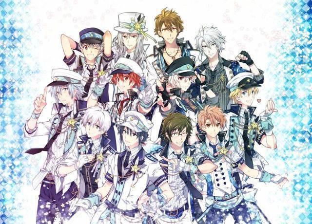 日本女网友怎么看待一月新番呢？人气排行已经出炉！