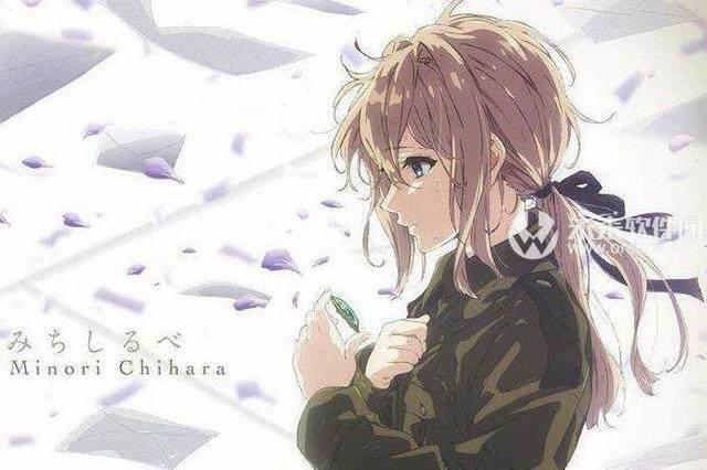 日本女网友怎么看待一月新番呢？人气排行已经出炉！