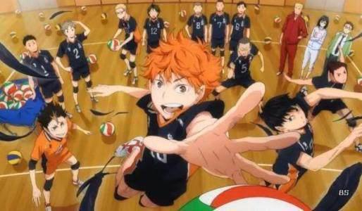 青春，治愈，校园，热血，剧情，这几部动漫没有不看的道理