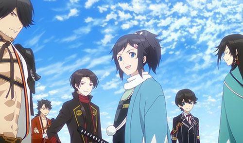 青春，治愈，校园，热血，剧情，这几部动漫没有不看的道理