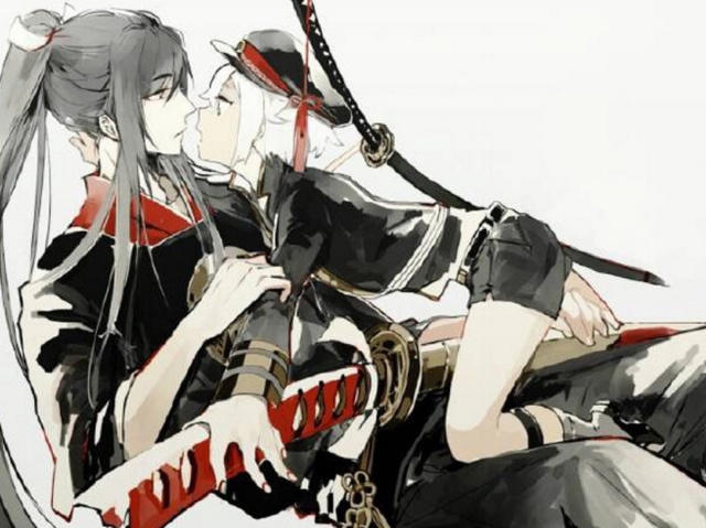 《刀剑乱舞》官方宣布将再推出一部舞台剧，期待！